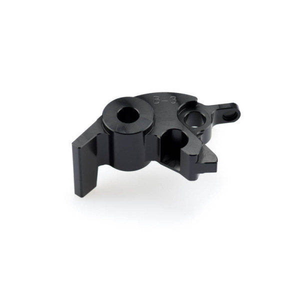 Puig Brake Lever Adaptor Black